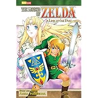 The Legend of Zelda, Vol. 9: A Link to the Past The Legend of Zelda, Vol. 9: A Link to the Past Paperback