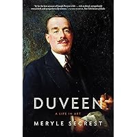 Duveen: A Life in Art Duveen: A Life in Art Paperback Hardcover