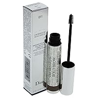 Christian Dior Diorshow Bold Brow Instant Volumizing Mascara, Light, 0.16 Ounce