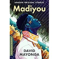 Madiyou (Afrofuturistische Geschichten) (German Edition) Madiyou (Afrofuturistische Geschichten) (German Edition) Kindle Audible Audiobook