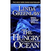 The Hungry Ocean: A Swordboat Captain's Journey The Hungry Ocean: A Swordboat Captain's Journey Kindle Paperback Audible Audiobook Hardcover Mass Market Paperback Audio CD