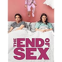 The End of Sex
