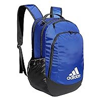 adidas Defender Team Sports Backpack, Team Royal Blue, One Size