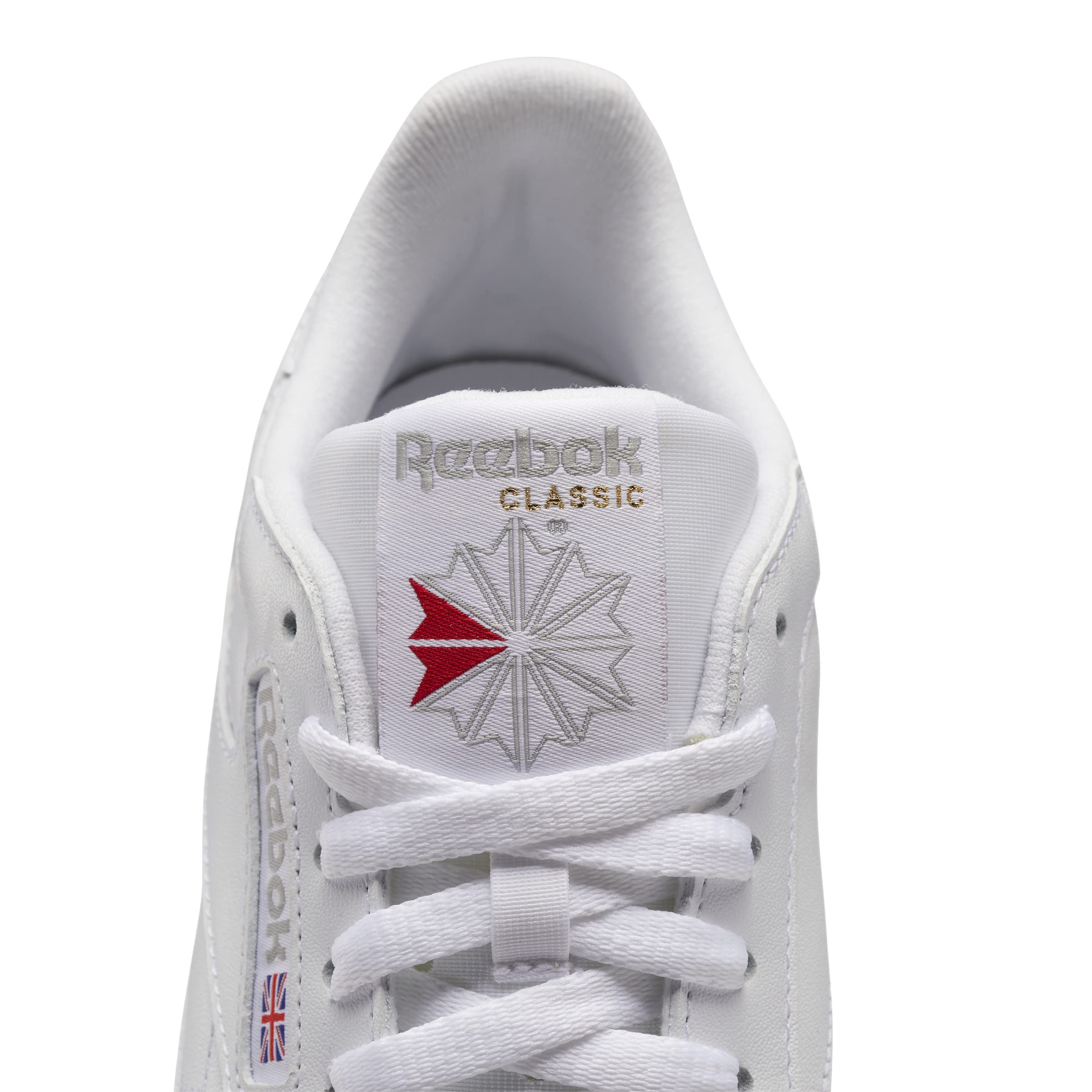 Reebok Unisex-Adult Classic Leather Sneaker