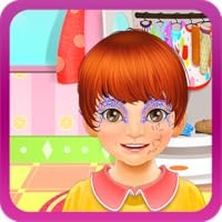 Baby Fashion Girls Games