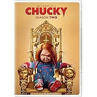 Chucky: Season Two [DVD]