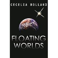 Floating Worlds Floating Worlds Kindle Audible Audiobook Hardcover Paperback Audio CD