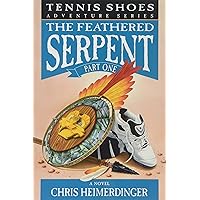 Tennis Shoes: Feathered Serpent Book 1 Tennis Shoes: Feathered Serpent Book 1 Paperback Kindle