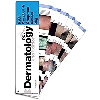 Dermatology DDX Deck Dermatology DDX Deck Paperback