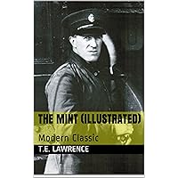 The Mint (Illustrated): Modern Classic The Mint (Illustrated): Modern Classic Kindle Paperback Hardcover