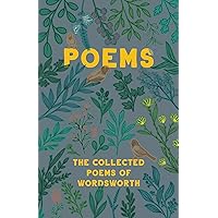 The Collected Poems of Wordsworth