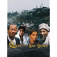 Quest for the Lost Tribes