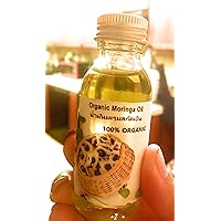 MORAGE - Moringa Oleifera Anti-aging Eye Serum - 1 Ounce