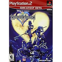 Kingdom Hearts (Renewed)