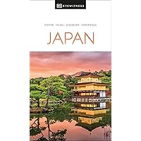 DK Eyewitness Japan (Travel Guide) DK Eyewitness Japan (Travel Guide) Paperback Kindle