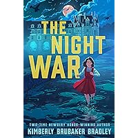 The Night War The Night War Hardcover Audible Audiobook Kindle Paperback