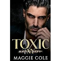 Toxic: A Dark Mafia Romance (Mafia Wars New York Book 1) Toxic: A Dark Mafia Romance (Mafia Wars New York Book 1) Kindle Audible Audiobook Paperback