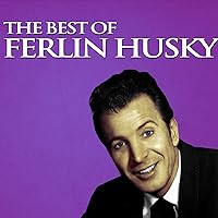 The Best of Ferlin Husky The Best of Ferlin Husky MP3 Music Vinyl