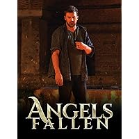 Angels Fallen