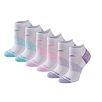 Women's Selective Cushion Performance Socks (6 & 12 Pairs)