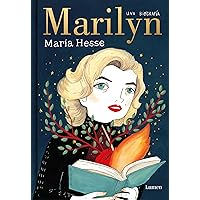 Marilyn: Una biografía / Marilyn: A Biography (Spanish Edition) Marilyn: Una biografía / Marilyn: A Biography (Spanish Edition) Hardcover Kindle Paperback