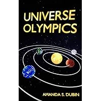 Universe Olympics: Heat 1