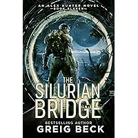 The Silurian Bridge: Alex Hunter 11 The Silurian Bridge: Alex Hunter 11 Kindle Audible Audiobook