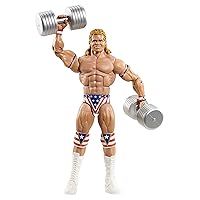 WWE Elite Collection Series #30 Lex Luger Figure
