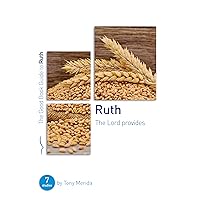 Ruth: The Lord Provides (Good Book Guides)