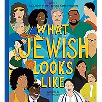 What Jewish Looks Like What Jewish Looks Like Hardcover Kindle Audible Audiobook Audio CD