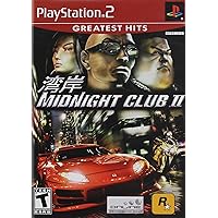 Midnight Club 2 (Renewed)