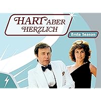Hart Aber Herzlich - Staffel 1