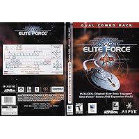 Star Trek Voyager: Elite Force Combo Pack - Mac
