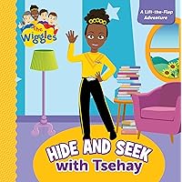 Hide and Seek with Tsehay (The Wiggles) Hide and Seek with Tsehay (The Wiggles) Board book