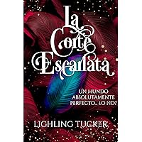 La corte escarlata (Spanish Edition) La corte escarlata (Spanish Edition) Kindle Paperback
