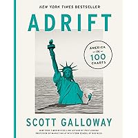 Adrift: America in 100 Charts