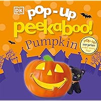 Pop-Up Peekaboo! Pumpkin: Pop-Up Surprise Under Every Flap! Pop-Up Peekaboo! Pumpkin: Pop-Up Surprise Under Every Flap! Board book