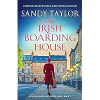 The Irish Boarding House: Completely heart-warming Irish historical fiction The Irish Boarding House: Completely heart-warming Irish historical fiction Kindle Paperback Audible Audiobook Audio CD