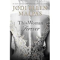 This Woman Forever (This Man - The Story from Jesse Book 3)
