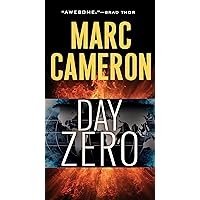 Day Zero: A Jericho Quinn Thriller Day Zero: A Jericho Quinn Thriller Kindle Audible Audiobook Mass Market Paperback