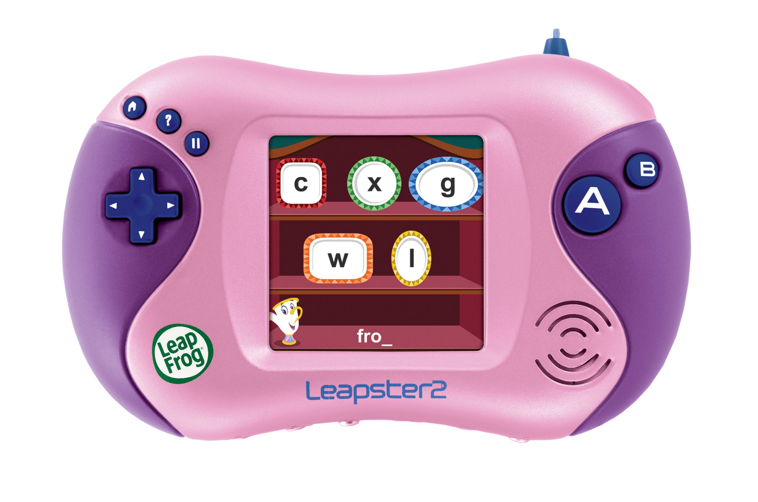 LeapFrog Leapster Learning Game Disney Princess Worlds Of Enchantment