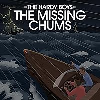 The Missing Chums The Missing Chums Audible Audiobook Kindle Hardcover Paperback Mass Market Paperback Audio CD