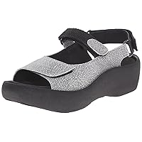 Wolky Jewel Womens Comfort Sandal