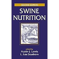 Swine Nutrition Swine Nutrition Kindle Hardcover
