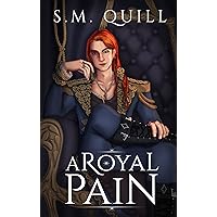 A Royal Pain: An MM Fantasy