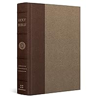 ESV Reader's Bible (Cloth Over Board, Timeless Design) ESV Reader's Bible (Cloth Over Board, Timeless Design) Hardcover Kindle Paperback Audio CD