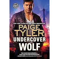 Undercover Wolf: An Explosive Wolf Shifter Romance (STAT Book 2) Undercover Wolf: An Explosive Wolf Shifter Romance (STAT Book 2) Kindle Mass Market Paperback Audible Audiobook Audio CD