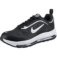 Nike Air Max AP Men's Sneakers (Air Max AP) CU4826 002 Black/White/Black [Parallel import goods]