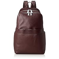 Aniari Backpack, Shrunken Leather, Bold
