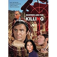 Hunters Are For Killing Hunters Are For Killing DVD